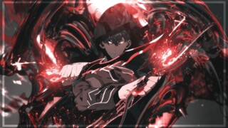 Ni chara terlalu OP cuyy - AMV