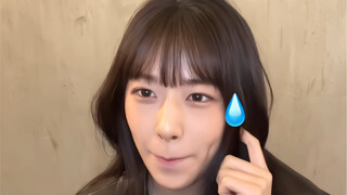 【Ahn Yu-jin】20 is the age when people feel embarrassed