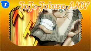 "Sialan Kamu, Jotaro Kujo"_1