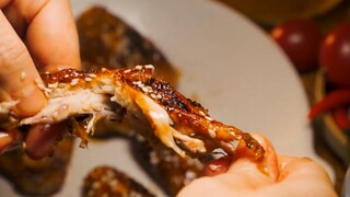 Các món ăn siêu hấp dẫn nha #monngonmoingay