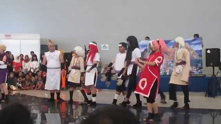 Autiez Cosplay Team