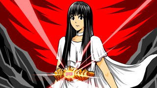 【Reading during the Demonic Month】