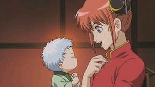 Lời thoại của Gintama