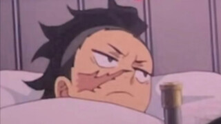 【2024年/2月】玄弥在蝶屋治疗照片曝光