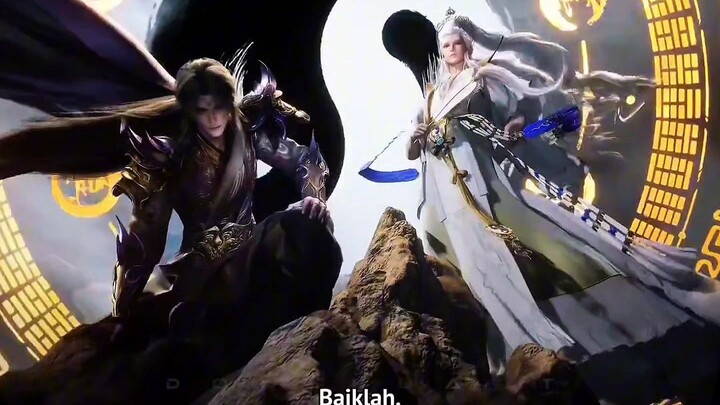 Li changsou mode bantai