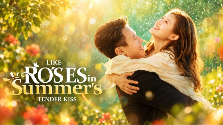 Like Roses, in Summer's Tender Kiss