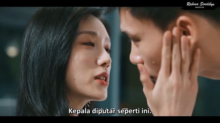 I'm Nobody (2025) Episode 1-6 Sub Indo