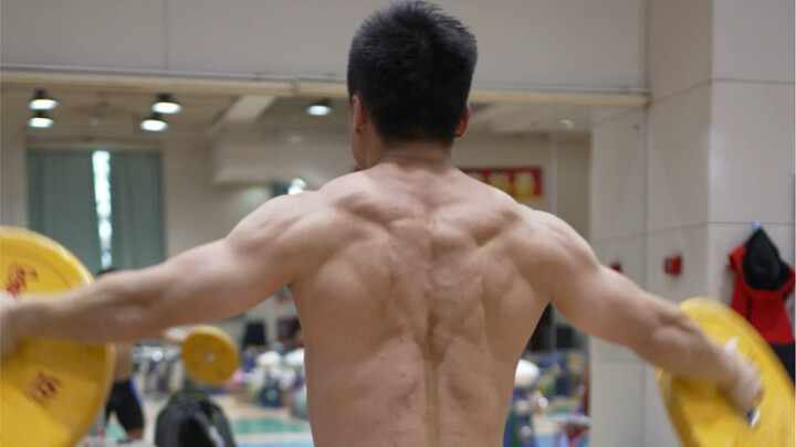 Pemula fitness mulai terlihat hasil latihannya