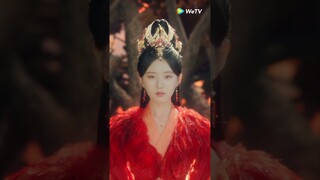 Feng Yin is back✨#TheLastImmortal #神隐 #ZhaoLusi #WangAnyu #shorts