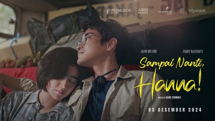 SAMPAI NANTI HANNA || INDO FILM SAD MOMENT 🥲