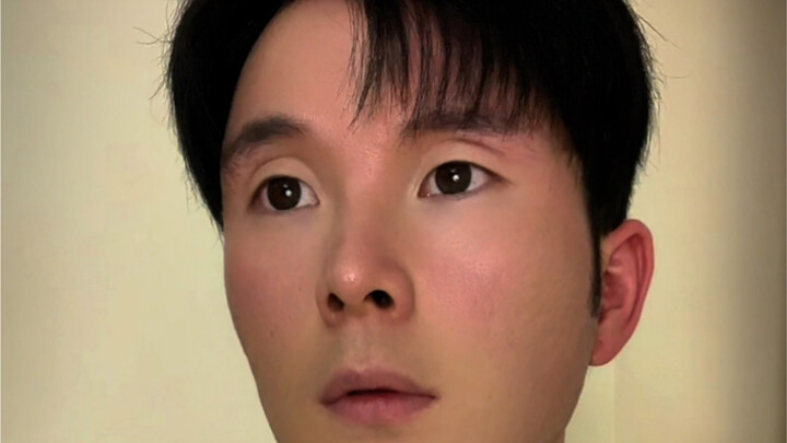 可是，爸爸他平常不打牌的呀……