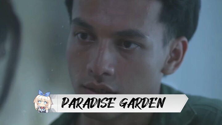 FILM PARADISE GARDEN
