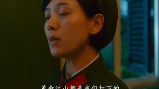 这哪是爱上陈灿了，这是爱上他爸了啊