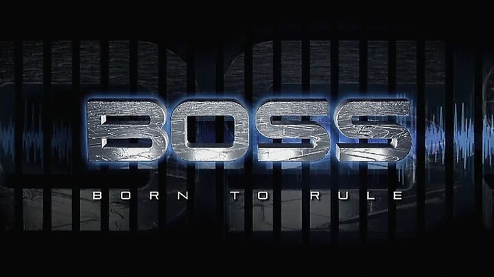 Boss Indian Bangla Movie