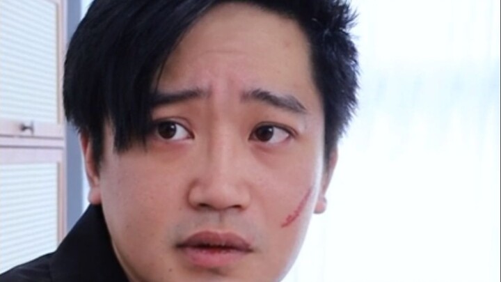 قالت حبيبتي وهي تبكي إنها ستنحني لي مرة واحدة.