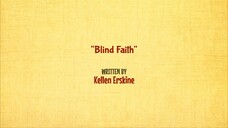 The Chosen Adventure E8