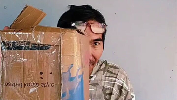 Naalimpungatan ang baka