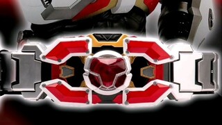 Gameplay sabuk penyangga Mechanical Refiner Si Xingtian 1/1 dan efek suara ada di sini, menambahkan 