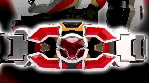 The sound effects of the 1/1 prop belt for Mechanical Xingtian are here, adding voice control gamepl