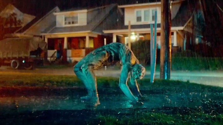 Film ini diadaptasi dari "Sepuluh Buku Terlarang Hitam", penakut harap hati-hati masuk.