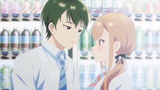 Koi wa Futago de Warikirenai | EP 11 | Sub Indo