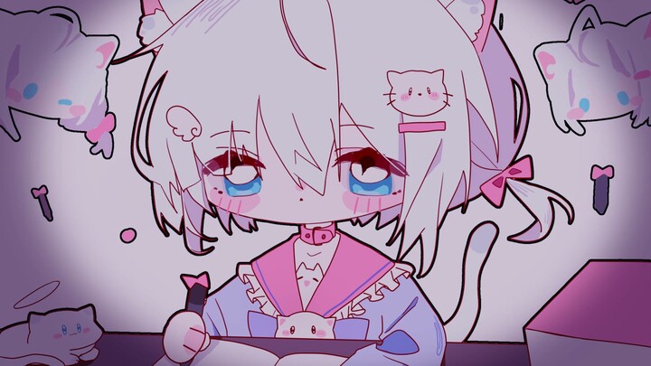 [เสียงปลุก/เสียงไมโคร] น้องชายฉันเผลอหลับไปตอนที่ฉันกำลังทำการบ้าน แล้วดันเผลอจูบฉัน เสียงหายใจของพี