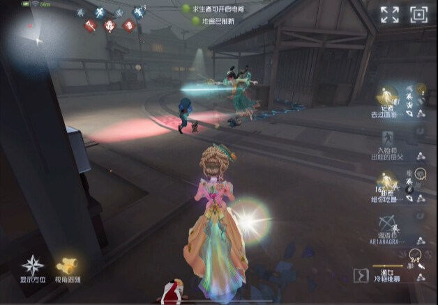 ในสายตาของนักข่าวและเกมเมอร์ มีแต่การชื่นชมตัวเองเท่านั้น