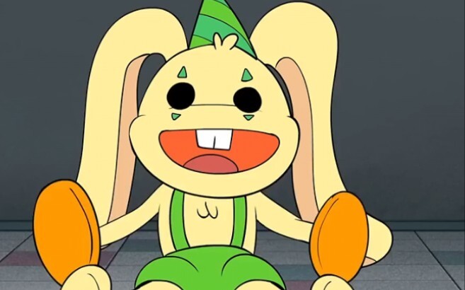 【Giờ chơi của Poppy】Quá trình chế tạo búp bê