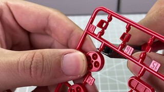 Gundam element group production tutorial vol.1