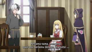 Episode 3 [p2] - Konyaku Haki Sareta Reijou Wo Hirotta