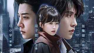 [ Sub Indo ] Higher | Zhang Ji Jun, Ma Xiao Yu, Zhou Zi Xin | Short Drama China Miniseries 2025