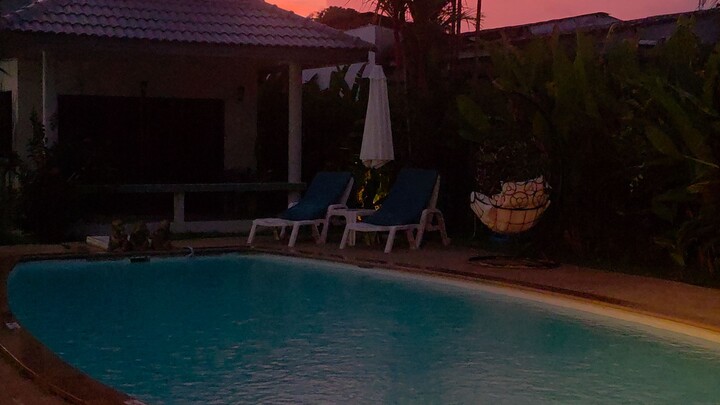 Sansuko Phuket Thailand 🥰