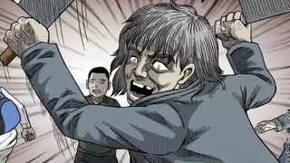 马疯子死了