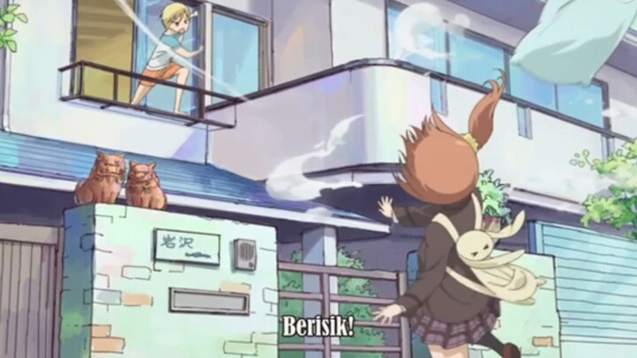 Cara Ampuh Bangunin Temen 🤣