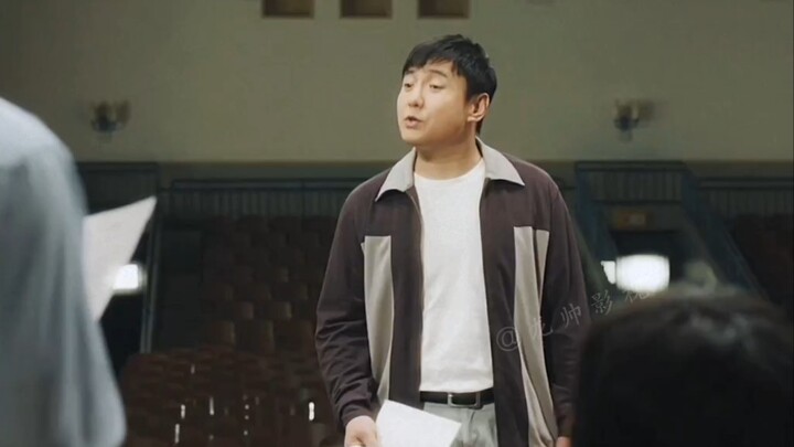 Brother Teng’s lifelong reputation was completely ruined by a box of edamame.