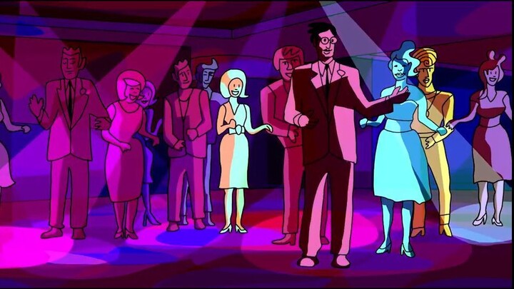 THEY SHOT THE PIANO PLAYER Watch Full Movie : Link In Description