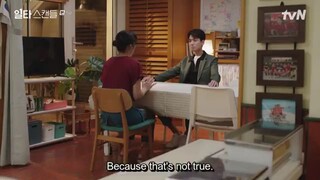 Crash Course In Romance Ep. 5 | ENG SUB