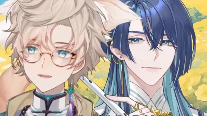 Report! Ke Muqing made Zhan Lin cry!