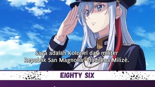 Pertemuan Shin dan Lena