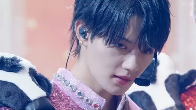 M!LK イイじゃん