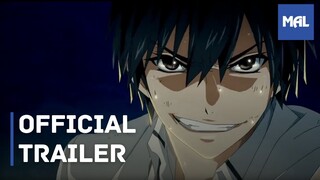 Hazurewaku no "Joutai Ijou Skill" de Saikyou ni Natta Ore ga Subete wo Juurin suru made | Trailer