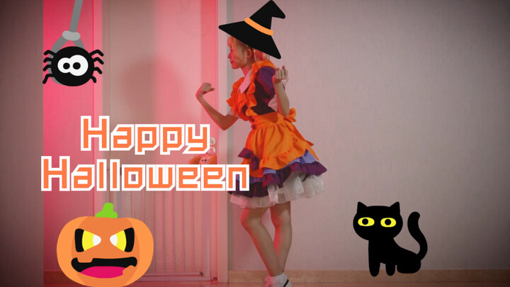 【Xiaoxing】★Happy Halloween★ Happy Halloween!