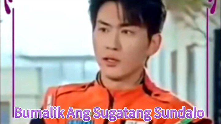 ShortDrama: Bumalik Ang Sugatang Sundalo(action/romance)