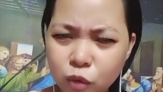 kaya Pala Ang pangit q 🤣