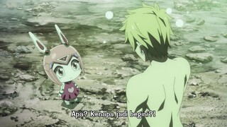 Eden zero - Episode 24 (sub indo)