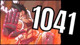 Luffy Is Scary Strong and THEY Know Why! | Chapter 1041 Review