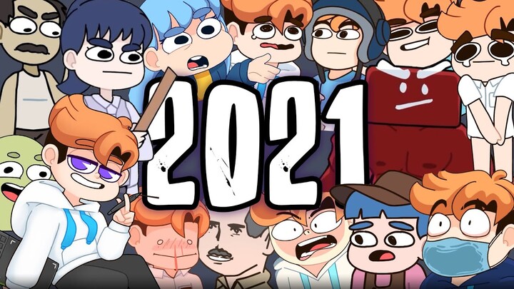 Kompilasi Clip Genimate ter The Best 2021!