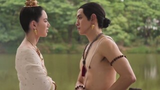 PART 16 MEREBUT KEMBALI TAHTA KERAJAAN DENGAN KECANTIKAN‼️