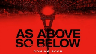 As Above So Below (2014)