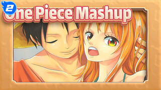 Mencintaimu Sejak Dulu / One Piece_2